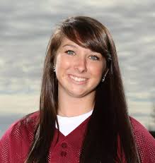 2012 Softball Roster