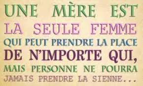 Pour la femme la plus jeune maman du monde les deux langues en famille qui sera supprimée. Ma Mere La Femme La Plus Belle De Ma Vie Je T Aime Maman Posts Facebook