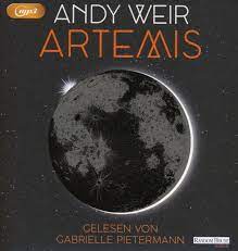 Was sie noch nicht über den klassiker wussten. Artemis Weir Andy Pietermann Gabrielle Claren Marius Langowski Jurgen Amazon De Bucher