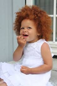 Black Is Beautiful Kids Ginger Babies Kids Hairstyles Baby Hairstyles