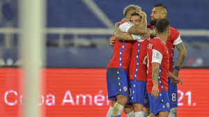 Fanpage oficial de la selección chilena. Tension Maxima En La Roja Indisciplina En Hotel De Cuiaba As Chile