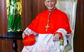Use census records and voter lists to see where families with the advincula surname lived. Cardinal Advincula Warns The Faithful On Fake Solicitation The Roman Catholic Archdiocese Of Manila
