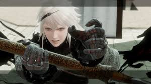Tons of awesome nier replicant wallpapers to download for free. Kfejh9gclk9uym