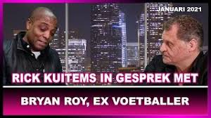 He is much loved and will always be remembered. Bryan Roy Biography Dutch Footballer And Manager Pantheon
