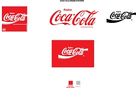 The company was founded in 1886, and began to. Coca Cola Logo 92038 Free Ai Eps Download 4 Vector