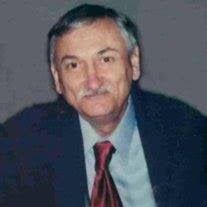 John McAfee Jr. Obituary