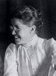 Katharine, the Wright Sister of Wilbur and Orville