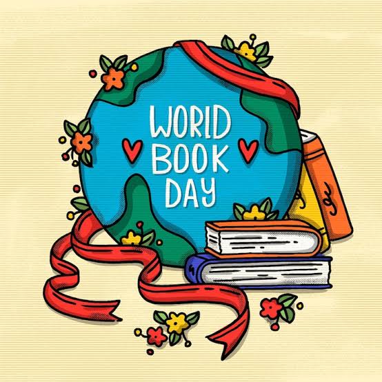World Book Day