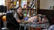Tattoo parlour takes over landmark Norwich building amid expansion ...