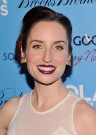 Zoe Lister Jones