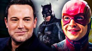 The Flash: Ben Affleck Disappoints DC Fans With Role Update