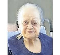 Calliope HALEY Obituary