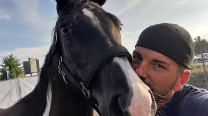 Dieser „Bauer sucht Frau“-Kandidat verbringt die Hofwoche bei Loretta  Gruber in Dettenheim