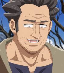 Characters in The Seven Deadly Sins: Camelot