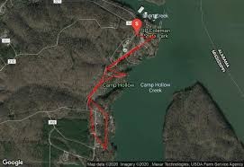 See all things to do. Jp Coleman State Park Campground Tishomingo County Mississippi