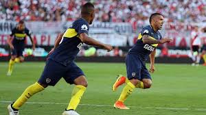 Complete overview of river plate vs boca juniors (copa libertadores final stage) including video replays, lineups, stats and fan opinion. Boca Juniors Vs River Plate 7 Of The Biggest Clashes In The Superclasico S History