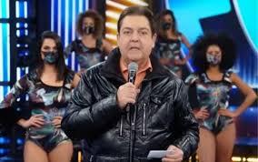 We don't have a biography for faustão. Apos Faustao Anunciar Aposentadoria Bailarinas Sao Demitidas Da Globo Jovem Pan