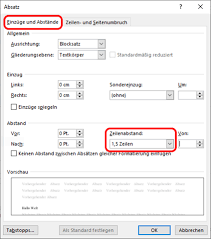 Word zeilenabstand einstellen 15 pt computer office. Wie Zeilenabstand Auf 1 5 Andern In Word Computer Technik Pc