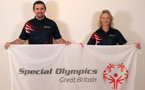The tracks behind the hundred in a special mix! Physios Play Key Roles At Special Olympics World Games The Chartered Society Of Physiotherapy
