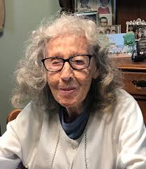 Betty Ballard Obituary