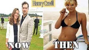 Henry william dalgliesh cavill is a british actor. Henry Cavill Dating Then And Now 2019 Youtube