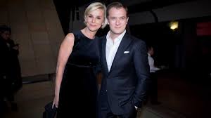 Laurence Ferrari et Renaud Capuçon en deuil : la journaliste et son mari  font une triste annonce - Voici.fr