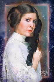 May the 4th: Celebrating Star Wars Day by Heidi