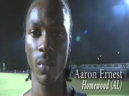 Aaron Ernest's Instagram, Twitter & Facebook