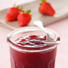 Confiture De Fraises Recettes Recette Confiture Fraise Recette Confiture De Fraises Recette Confiture