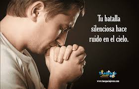Como nos dijo el pastor durante nuestra semana de oración: ¡No dejes de  tocar tu arpa! ¡Dios te bendiga! 😊