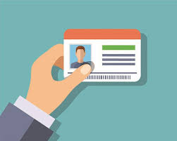 Id Verification In Schools