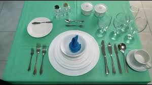 The list shows only tables and database views. Table Setting Russian Set Up Youtube