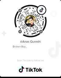 And now you can basically make yourself the centre of a meme, without having to go viral on the internet first. Tiktok Qr Code Hot Tiktok 2020