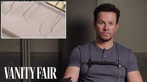 Most people are nervous when taking a lie detector test, whether they intend to lie or not. Mark Wahlberg Takes A Lie Detector Test Vanity Fair Youtube