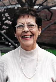 Mary Connor Obituary