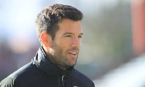 Brian Barry-Murphy appointed Rochdale manager as League One strugglers  battle to avoid relegation