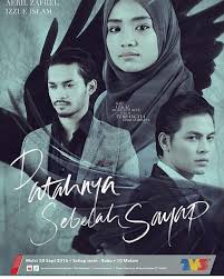 Mencintaimu mr photographer full episodes. Keterujaan Menonton Drama Patahnya Sebelah Sayap Di Slot Samarinda Tv3 Ceritera Si Gadis Biru