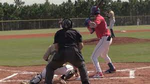 John Marant Of College Of Central Florida 1 28 22 Youtube