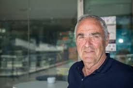 Fallece Xabier Erro, integrante de la primera expedición vasca que, en  1980, holló la cima del Everest