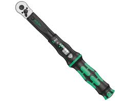 Wera Click Torque B1 Drehmomentschlussel 10 50nm Kaufen Bike Discount
