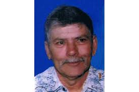 Kenneth Gary Obituary (1957