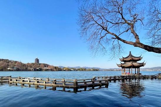 Khám phá Hàng Châu: Đến thăm thập đại tuyệt cảnh của Hồ Tây - TransViet Travel