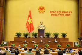 Quyền chánh văn phòng và chánh văn phòng (từ tháng 2/2017). Cá»•ng Thong Tin Ä'iá»‡n Tá»­ Quá»'c Há»™i