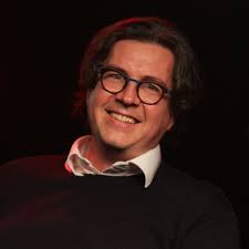 Conversation with A Couples Counsellor