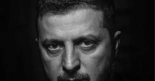 New book provides unprecedented insight into Volodymyr Zelensky as leader