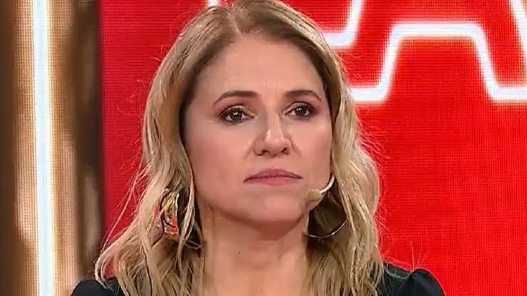 Fernanda Iglesias deja LAM: secretos, polémicas, un "salto al vacío" y tres  empanadas - Big Bang! News