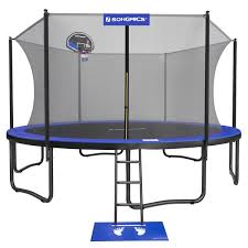 Different insurance companies look at trampolines differently. 15 Ft Trampoline Wayfair