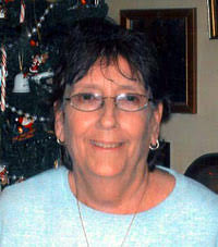 Memorial: Patsy Ann Castle