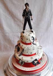 Michael Jackson Cake Michael Jackson Cake Michael Jackson Party Cupcake Cakes