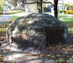 Ice house | Free stock photos ...